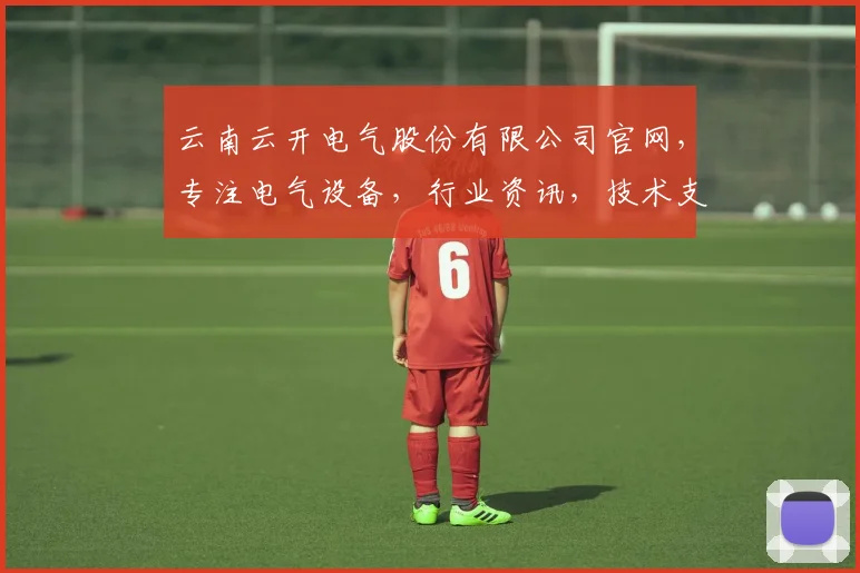 云南云开电气股份有限公司官网，专注电气设备，行业资讯，技术支持，一站式服务体验，诚邀合作