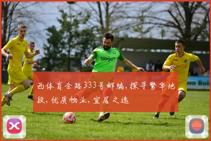 西体育会路333号邮编,探寻繁华地段,优质物业,宜居之选